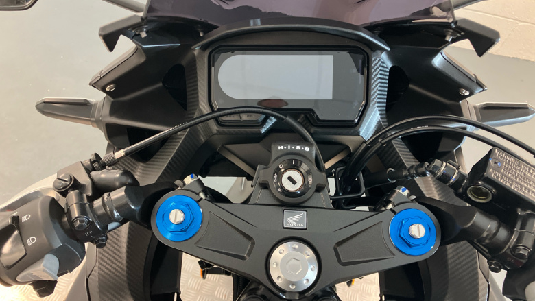 Honda CBR500RA (21MY)